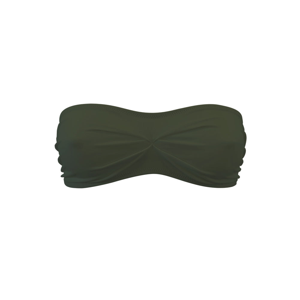 ANTIGUA VERDE MILITARE -  L015AN