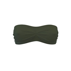 ANTIGUA VERDE MILITARE -  L015AN