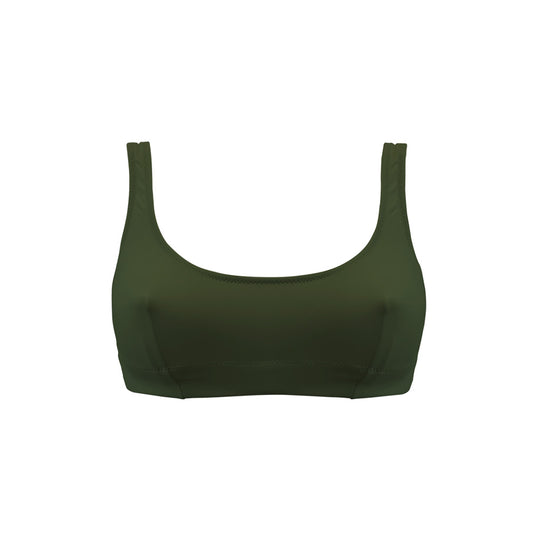 PANAMA GREEN MIL - L015PN