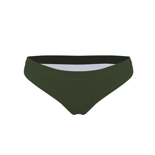 BIG SUR MILITARY GREEN - L015BI