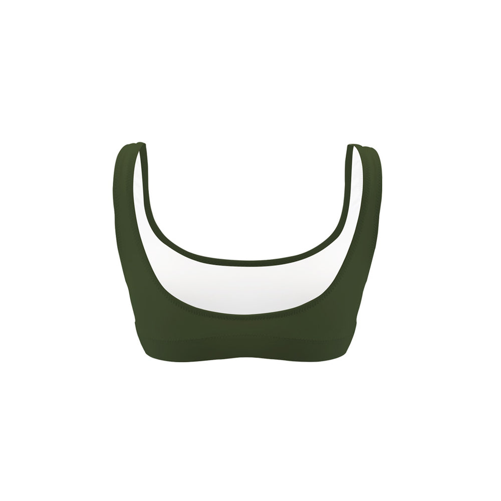 PANAMA GREEN MIL - L015PN
