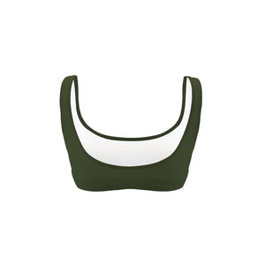 PANAMA GREEN MIL - L015PN
