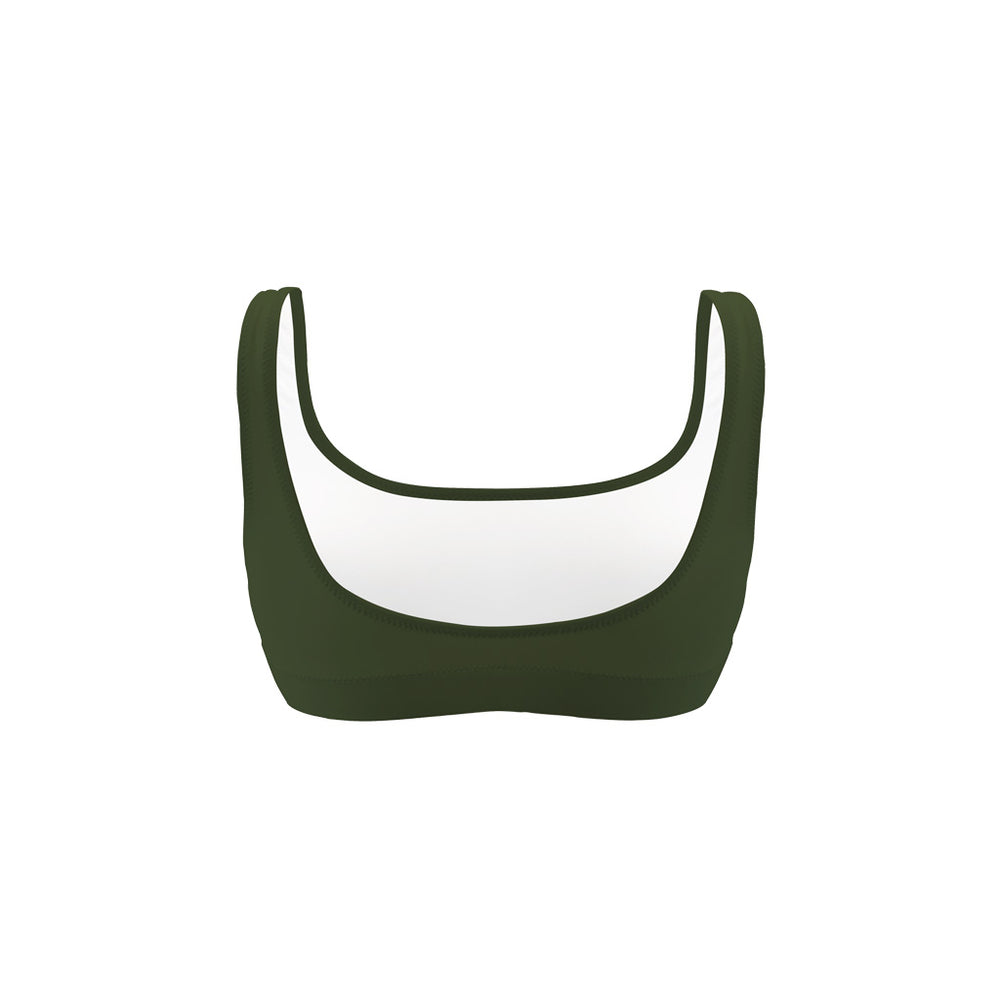ZANZIBAR VERDE MIL -  L015ZA
