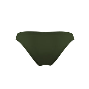 PAPEETE VERDE MILITARE -  L015PA
