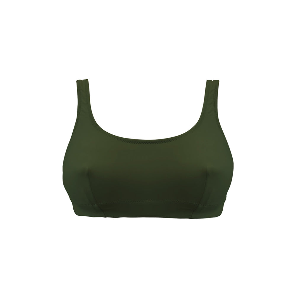 ZANZIBAR VERDE MIL -  L015ZA