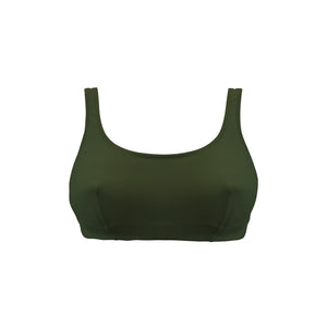 ZANZIBAR VERDE MIL -  L015ZA