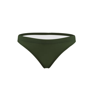 PAPEETE VERDE MILITARE -  L015PA