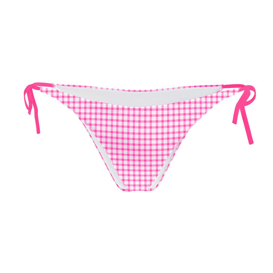 FORMENTERA VICHY PINK - L001FOF