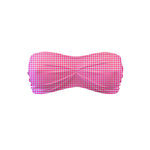 ANTIGUA VICHY PINK -  L001ANF