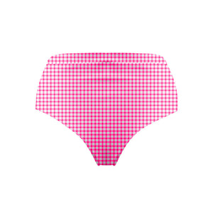 BAHAMAS VICHY PINK -  L001BHF