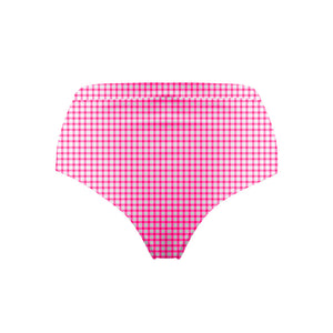 BAHAMAS VICHY PINK -  L001BHF