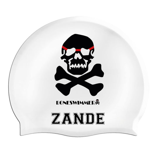 CUFFIA BASE BIANCA + ZANDE // LastChance