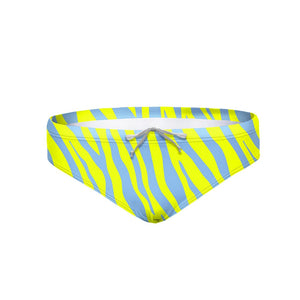 TEXAS ZEBRA AZZU - L009TX