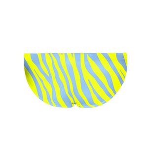 TEXAS ZEBRA AZZU - L009TX