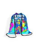 ZAINETTO IN MICROFIBRA - 124ZF ALDILÀ