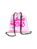 ZAINETTO IN MICROFIBRA - 105ZF BAD GIRL