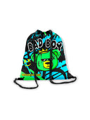 ZAINETTO IN MICROFIBRA - 106ZF BAD BOY