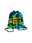 ZAINETTO IN MICROFIBRA - 106ZF BAD BOY