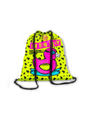 SAC À DOS EN MICROFIBRE - 43ZF DUXY