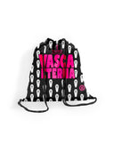 ZAINETTO IN MICROFIBRA - 123Z ETERNA