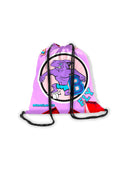 SAC À DOS EN MICROFIBRE - 112Z FLY