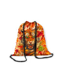 ZAINETTO in microfibra - 71Z FOLIAGE // LastChance