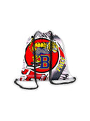 SAC À DOS EN MICROFIBRE - 114Z GRATUIT