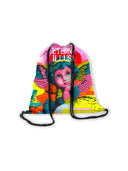 ZAINETTO IN MICROFIBRA - 126Z ILLUSA