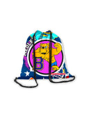 SAC À DOS EN MICROFIBRE - 116Z MEDLEY