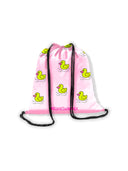 SAC À DOS EN MICROFIBRE - M022ZAF PAPIER