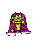 ZAINETTO IN MICROFIBRA - 83ZF SWIMMERS