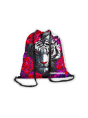 SAC À DOS EN MICROFIBRE - 118Z TIGROSA