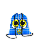 ZAINETTO IN MICROFIBRA - 104Z ZITTO E NUOTA