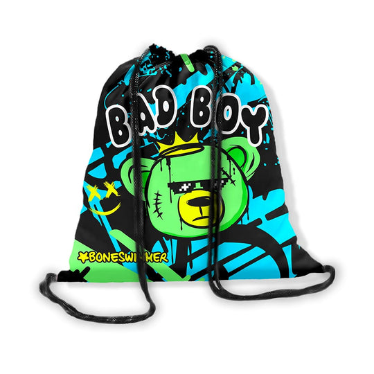 Microfiber BACKPACK - 106ZF BAD BOY