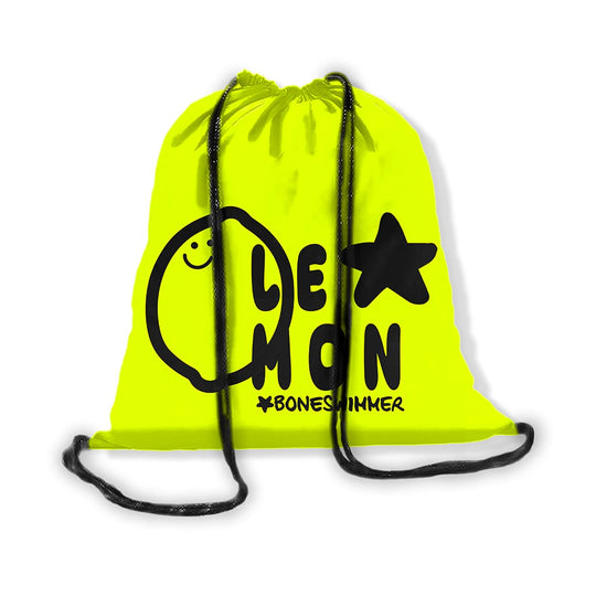 ZAINETTO in microfibra - 107ZF LIMONE // LastChance