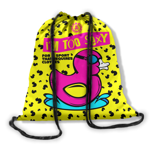 ZAINETTO IN MICROFIBRA - 43ZF DUXY