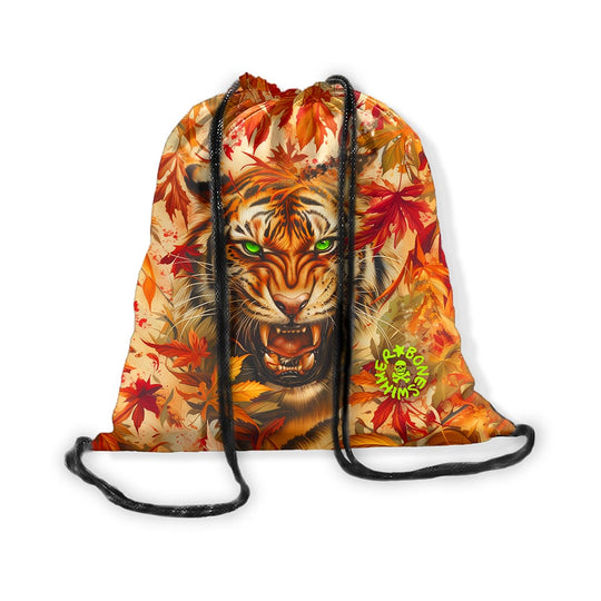 ZAINETTO in microfibra - 71Z FOLIAGE // LastChance