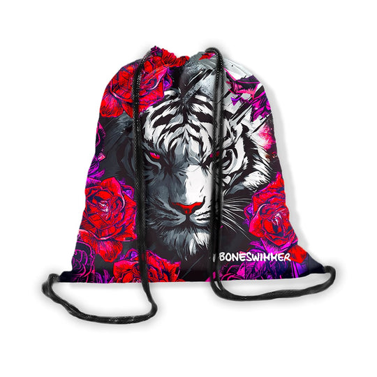 ZAINETTO in microfibra - 118Z TIGROSA