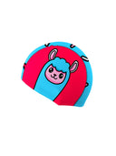 BONNET EN LYCRA - L008C ALPACA