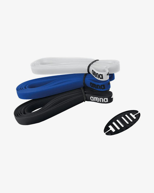 SILICONE STRAP KIT COBRA SERIES