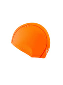 CUFFIA IN LYCRA - L050CF ARANCIONE FLUO