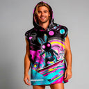 PONCHO MICROFIBRA - 53PO ASTROSURF