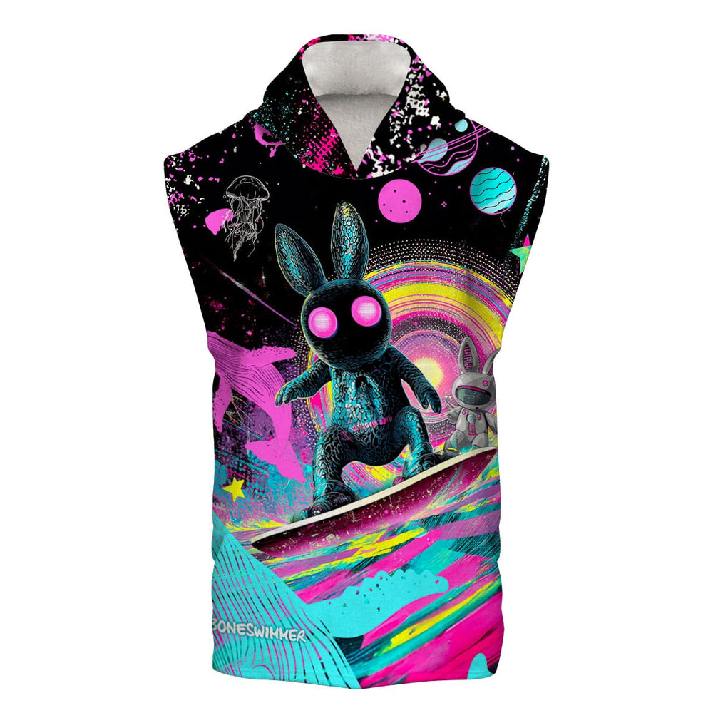 PONCHO MICROFIBRA - 53PO ASTROSURF