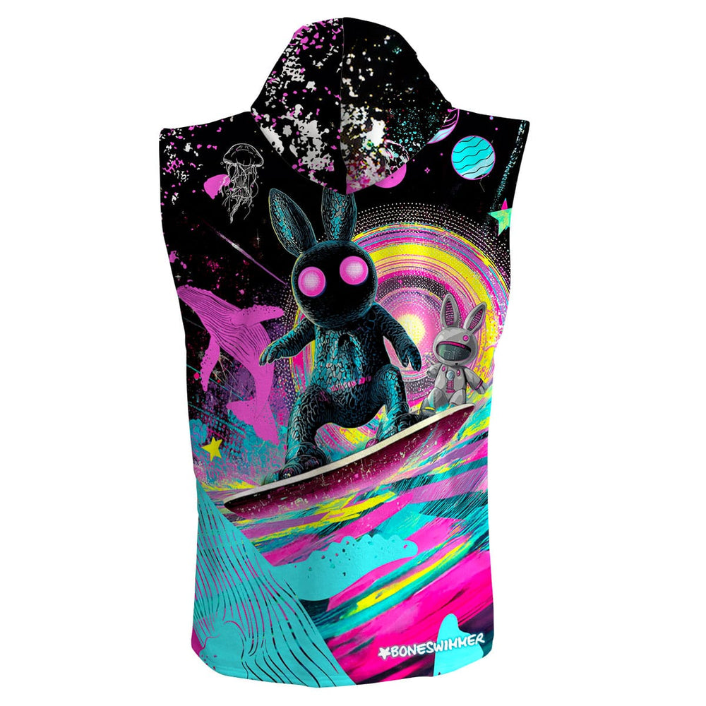 PONCHO MICROFIBRA - 53PO ASTROSURF