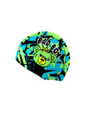 LYCRA CAP - L030CF BAD BOY