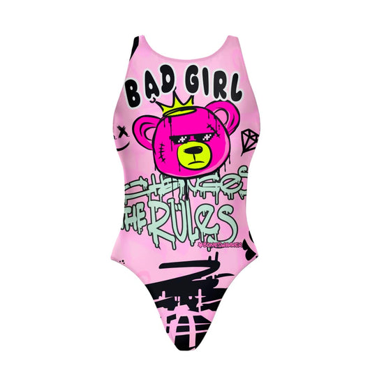 PINUP BAMBINA - 471PF BAD