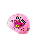 LYCRA CAP - L029CF BAD GIRL