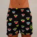 SAMOA KID SCIMMIETTE - L025SMF // LastChance