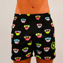 SAMOA SCIMMIETTE - L025SMF // LastChance