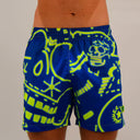 SAMOA KID TESCHIO NEON - L024SMF // LastChance